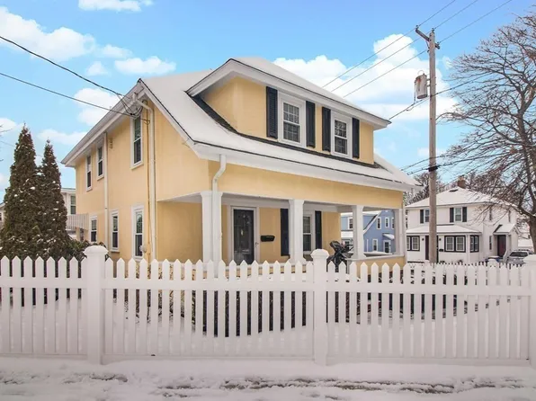 97 Woodside Ave, Winthrop, MA 02152