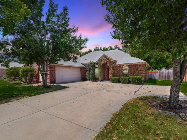 229 Wellington Trl, Weatherford, TX 76085