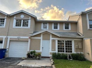 5203 SW 121st Ter, Fort Lauderdale, FL 33330