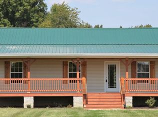127 Shuab Rd, Portland, TN 37148