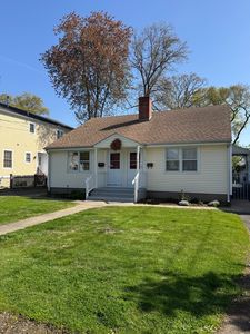 101 Forest Avenue, Fairfield, CT, 06824