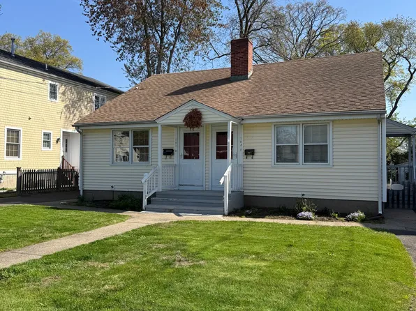 101 Forest Avenue, Fairfield, CT 06824