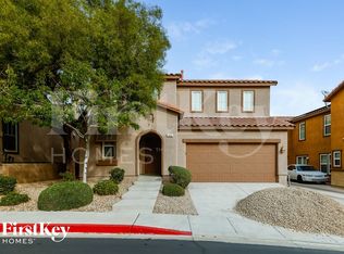 152 Calm Morning Ave, Henderson, NV 89002