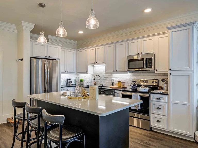 The Kessler Residences — Photo 14
