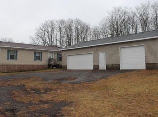 N4931 17th Ave, Mauston, WI 53948
