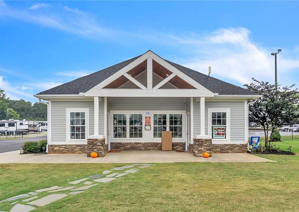 150 Dalton Dr Pendleton, SC Zillow