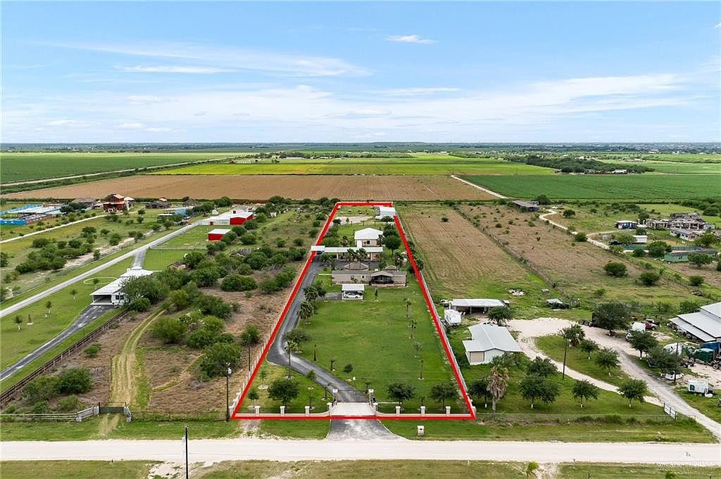 12021 N Mile 16 Rd N, Edinburg, TX 78542 MLS 403616 Zillow