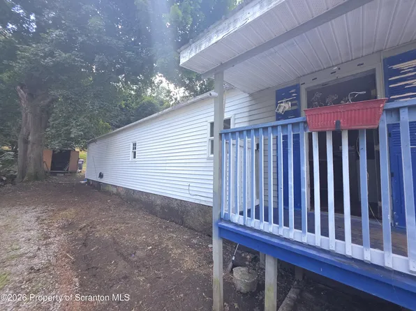252 Courtdale Ave, Courtdale, PA 18704