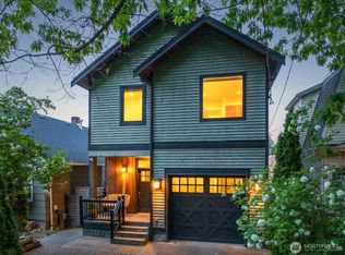 1116 25th Ave, Seattle, WA 98122