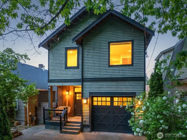 1116 25th Avenue, Seattle, WA 98122