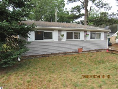 2199 Lakeview Ave, Prescott, MI, 48756