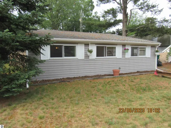 2199 Lakeview Ave, Prescott, MI 48756