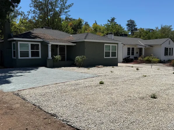 850 E Garland Ave, Fresno, CA 93704