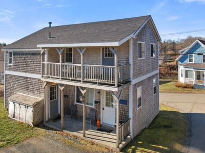 28 South Street, Eastport, ME, 04631