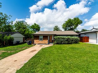 4447 Moler St, Dallas, TX 75211