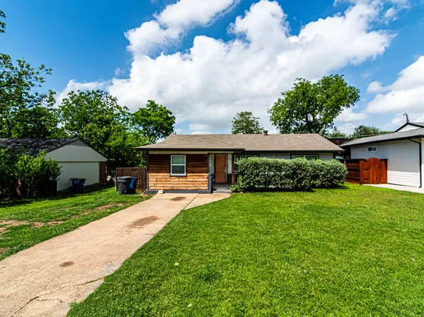 4447 Moler St, Dallas, TX 75211