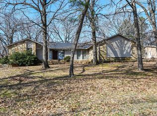 101 N Woodland Rd, Muskogee, OK 74403