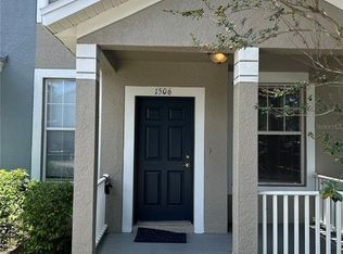 1506 Blue Magnolia Rd, Brandon, FL 33510