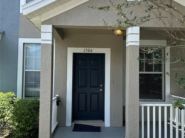 1506 Blue Magnolia Rd, Brandon, FL 33510