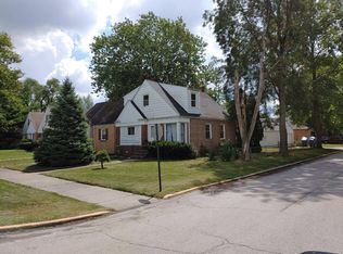 47 166th St, Calumet City, IL