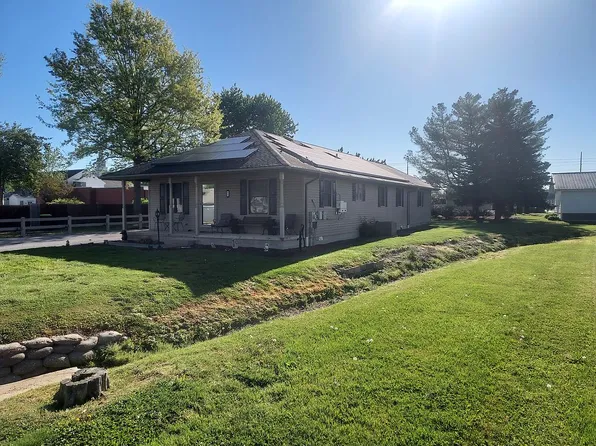 5 S 1st St, Greenwood, DE 19950