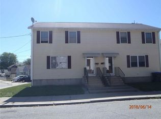 17 Malbone St, Providence, RI 02908