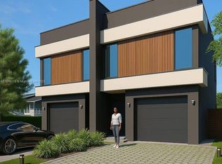 1153 SW 22nd Ter, Miami, FL 33129