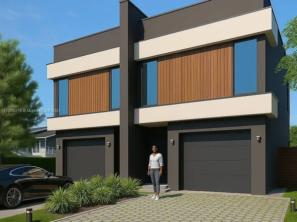 1153 SW 22nd Ter, Miami, FL 33129