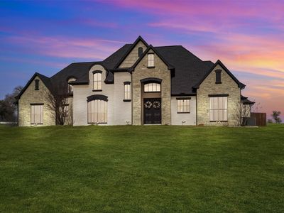 159 N Boyce Ln, Fort Worth, TX, 76108