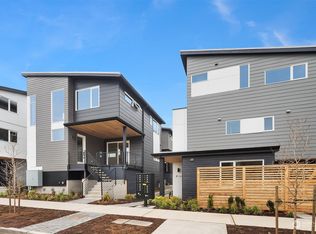 7154 44th Ave S, Seattle, WA