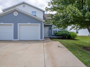 3513-3515 Delmar Ct., Columbia, MO 65201