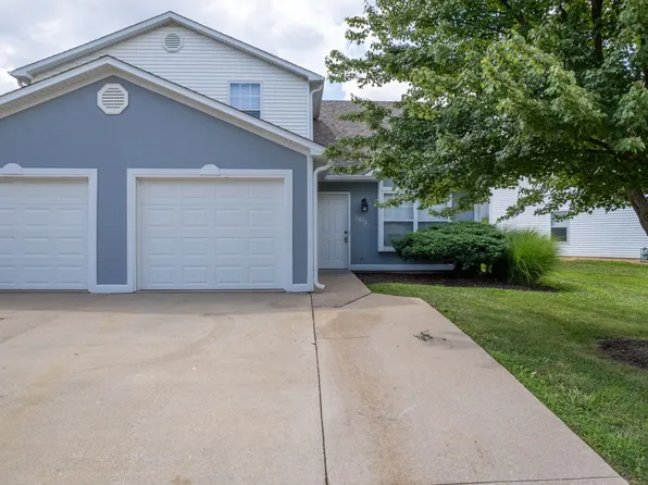 3513-3515 Delmar Ct., 3513-3515 Delmar Ct, Columbia, MO 65201