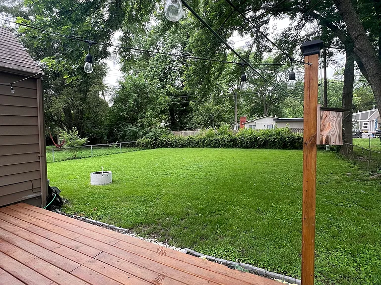 5416 Nall Ave — Photo 4