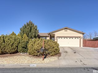 5583 Diablo Ct, Sun Valley, NV