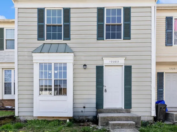 13303 Country Ridge Dr, Germantown, MD 20874