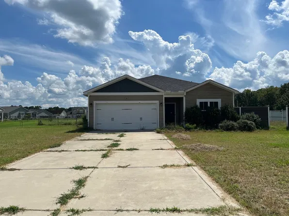 18 Pony Cart Ln, Autryville, NC 28318