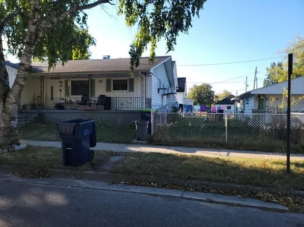 1014 17th St, Bay City, MI 48708
