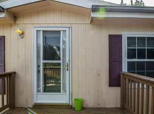 2709 Meadowlark Dr, Milford, KS 66514