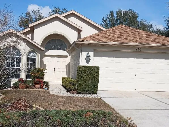 130 Center Oak Cir, Spring Hill, FL 34609