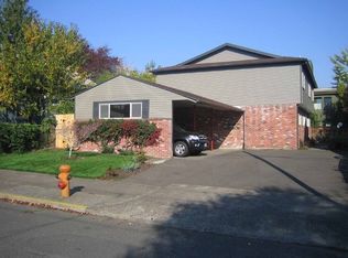 2641-2645 NW Savier St, Portland, OR 97210
