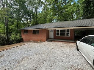 126 College Heights Blvd, Clemson, SC 29631