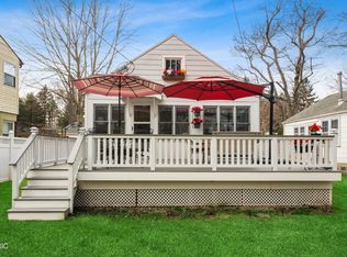 15552 Victor Rd #2, Union Pier, MI 49129