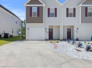 365 Frisco Way, Holly Ridge, NC 28445