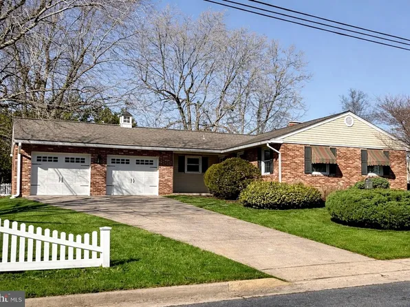 107 E Highland Ave, Wilmington, DE 19804