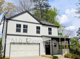 2367 Summit Ave, Atlanta, GA 30318