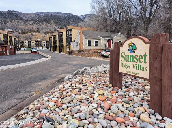 1204 Sunset Ridge Ct #1204, Glenwood Springs, CO 81601