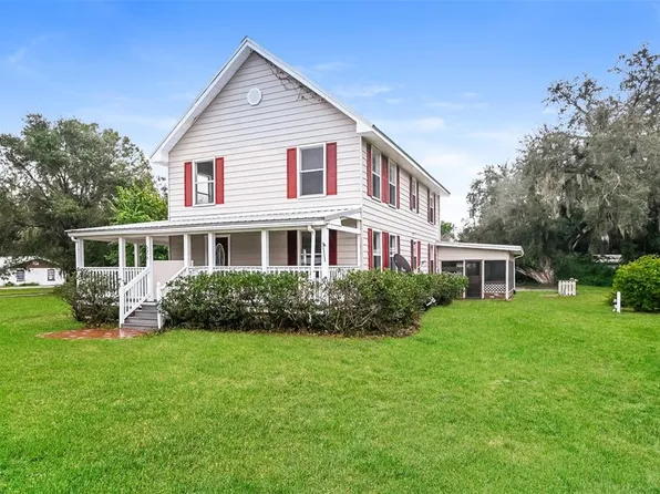 625 Main Ave, Auburndale, FL 33860