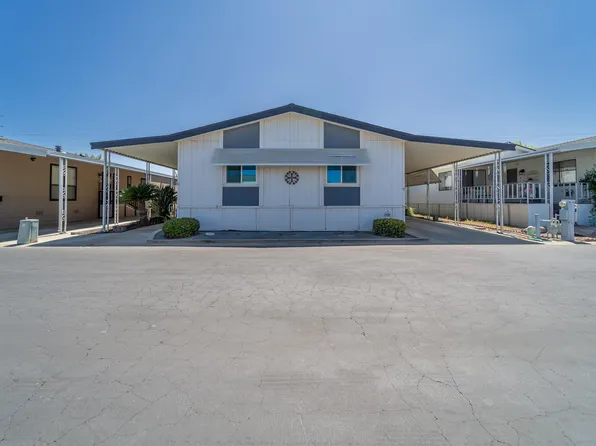 2459 N Oaks #135, Tulare, CA 93274