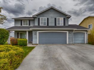 3858 N Tupiza Ave, Meridian, ID 83646