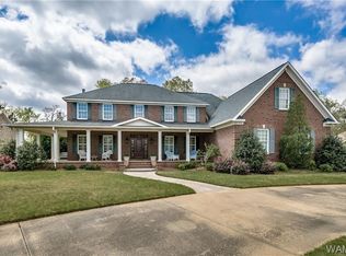 4664 Riva Ridge Dr, Tuscaloosa, AL 35406